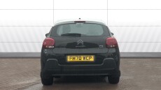 Citroen C3 1.2 PureTech Shine 5dr Petrol Hatchback
